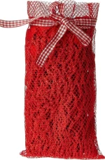 Minene Δίχτυ Για Καρότσι Red