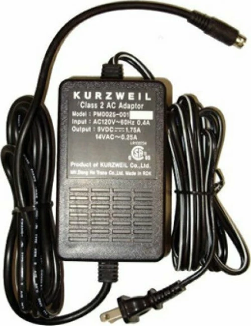 Kurzweil SP2X Power Supply