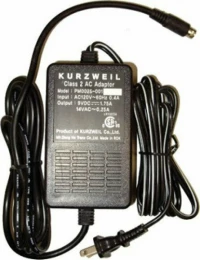 Kurzweil SP2X Power Supply