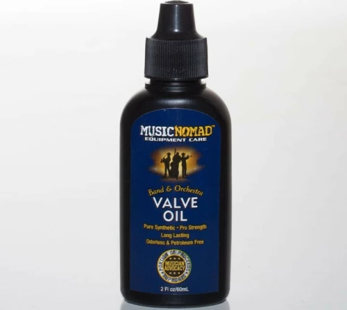 MusicNomad MN703 Valve Oil