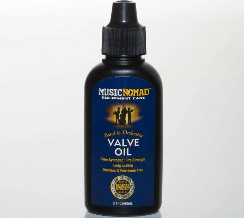 MusicNomad MN703 Valve Oil