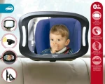 Kiokids Καθρέφτης αυτοκινήτου με LED