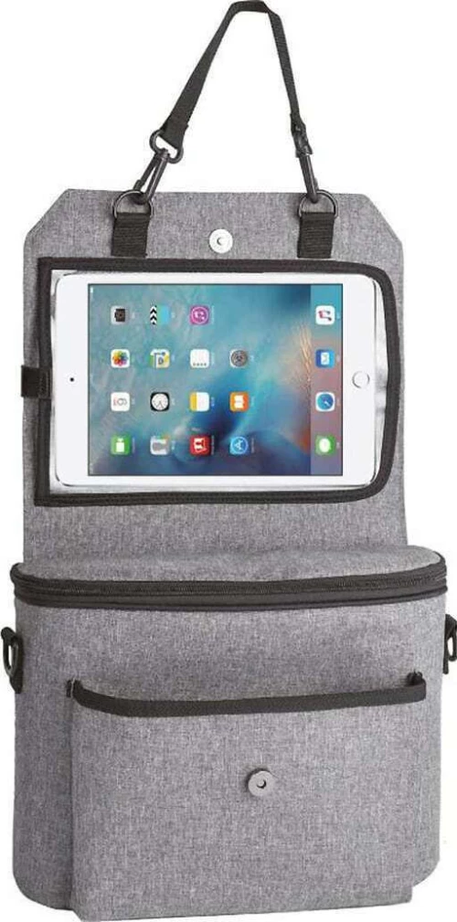 FreeOn iPad 3in1 Organizer