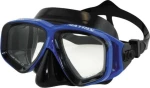 XDive Matrix 61021 Μάσκα Θαλάσσης Blue
