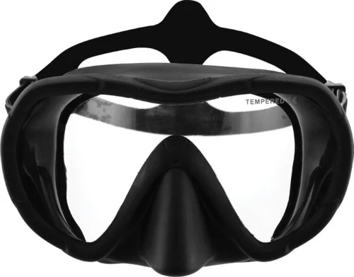 XDive Μάσκα Θαλάσσης Σιλικόνης View - UNI-61005