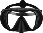 XDive Μάσκα Θαλάσσης Σιλικόνης View - UNI-61005