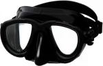 Mares Tana Μάσκα Θαλάσσης Black