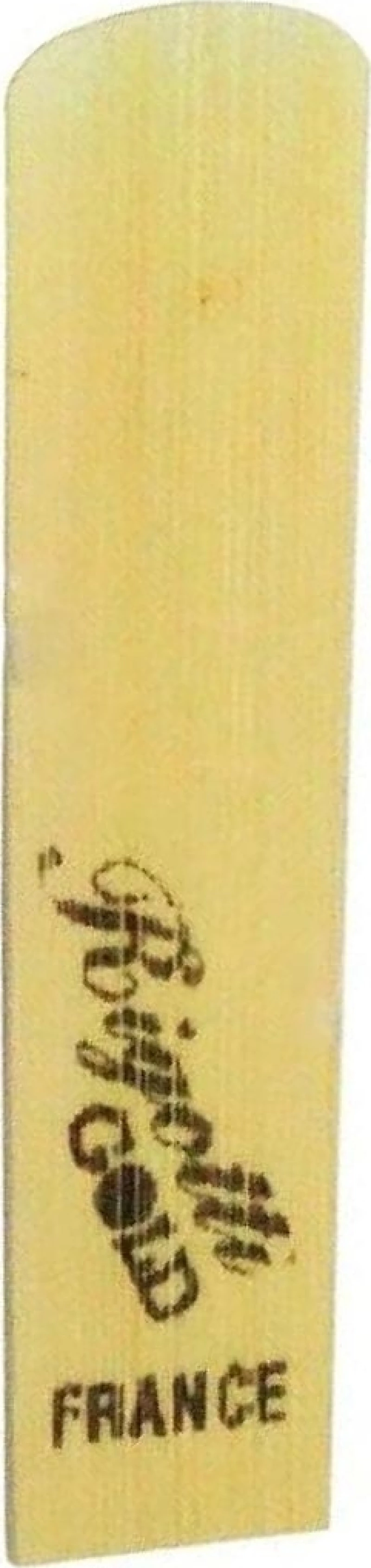 Rigotti BB Clarinet No 1.5 Gold