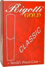 Rigotti Gold Classic, Soprano Sax - 2.5