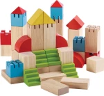 Plan Toys Creative Blocks