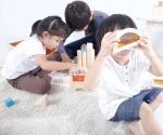 Plan Toys Creative Blocks
