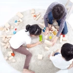 Plan Toys Creative Blocks