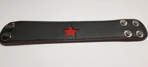 HANDMADE DOUBLE LAYER WRISTBAND