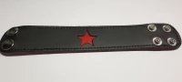 HANDMADE DOUBLE LAYER WRISTBAND