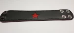 HANDMADE DOUBLE LAYER WRISTBAND