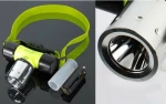 Καταδυτικός Cree Led T6