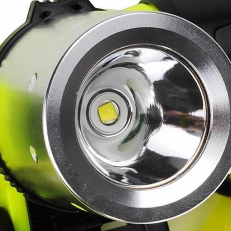 Καταδυτικός Cree Led T6