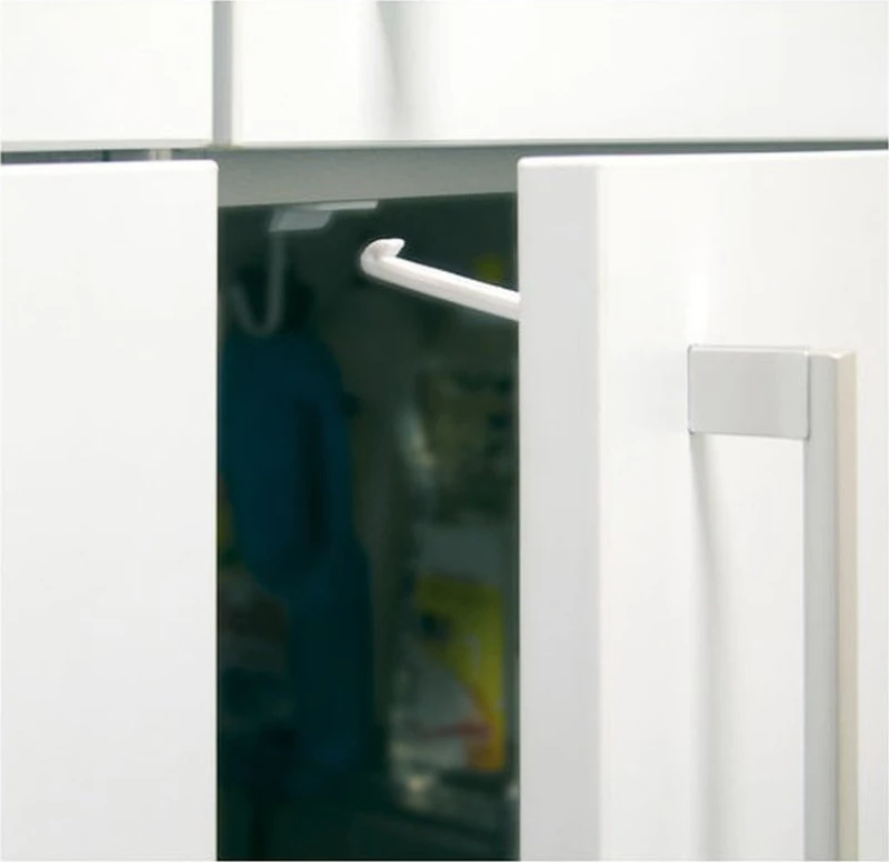 Olympia Door/Drawer Safeguarding Device 6τμχ