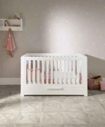 Mamas & Papas Franklin White Wash