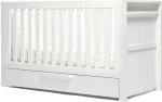 Mamas & Papas Franklin White Wash