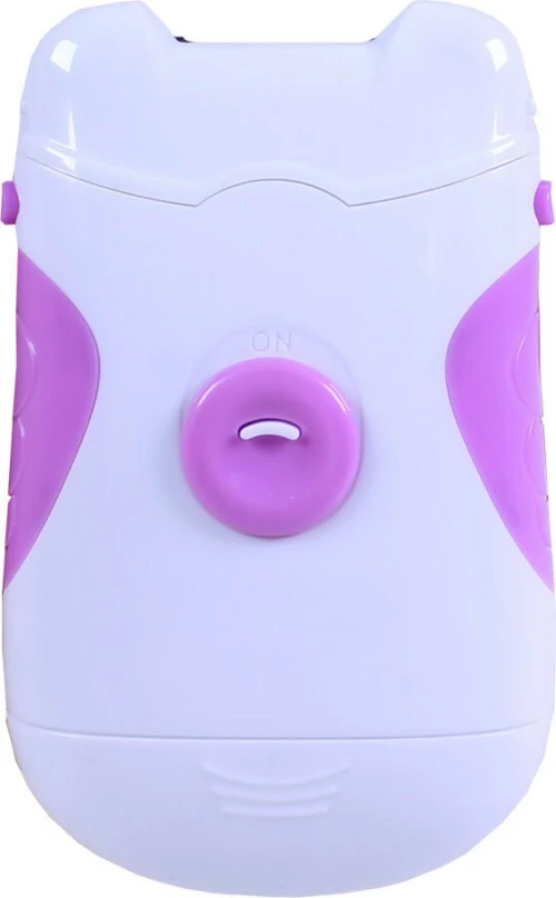 Wellys Electric Nail File 087552