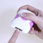 Wellys Electric Nail File 087552