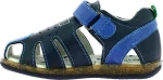 IQ Shoes Hugo-130 Navy Μπλε