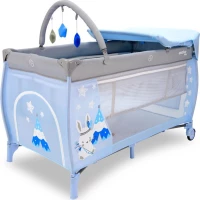 Asalvo Complete Rabbit Tippi Blue