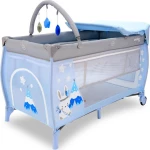 Asalvo Complete Rabbit Tippi Blue