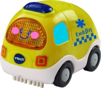 Vtech Toot-Toot Ασθενοφόρο Εκάβη
