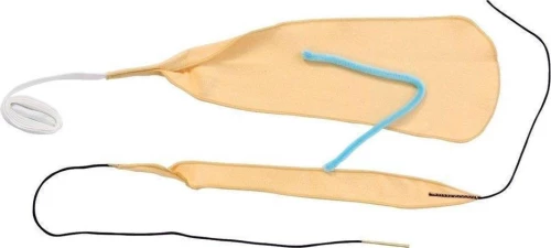 Gewa Microfiber Wiper - Oboe (2 pieces)