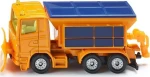 Siku Winter Service Truck