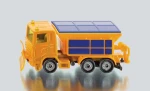 Siku Winter Service Truck
