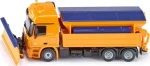 Siku Winter Service Truck