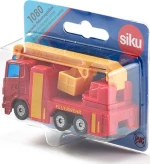 Siku Firefighter Elevating Rescue