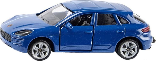 Siku Porsche Macan Turbo