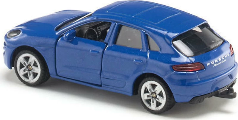 Siku Porsche Macan Turbo