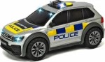 Dickie VW Tiguan R-Line Police