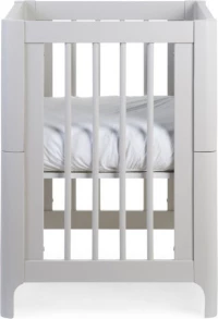 Childhome Πλαινά Κάγκελα & Βάση Στρώματος για Λίκνο Rockford BR73560