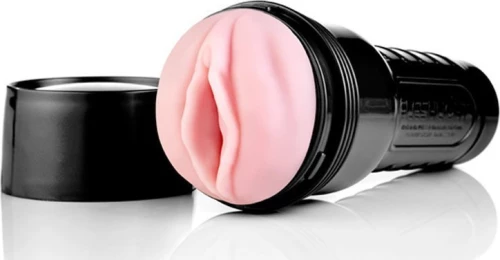 Fleshlight Pink Lady Vortex
