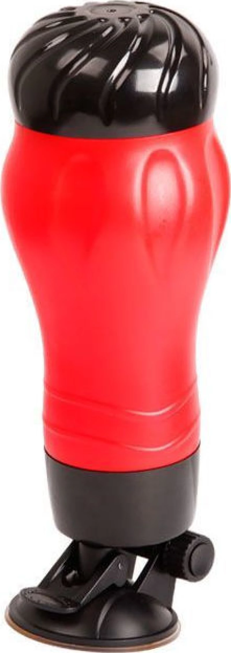 Baile Crazy Bull Flora Red