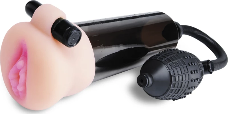 Pipedream Travel Trio Pump Set