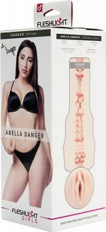 Fleshlight Girls Abella Danger Danger Lady