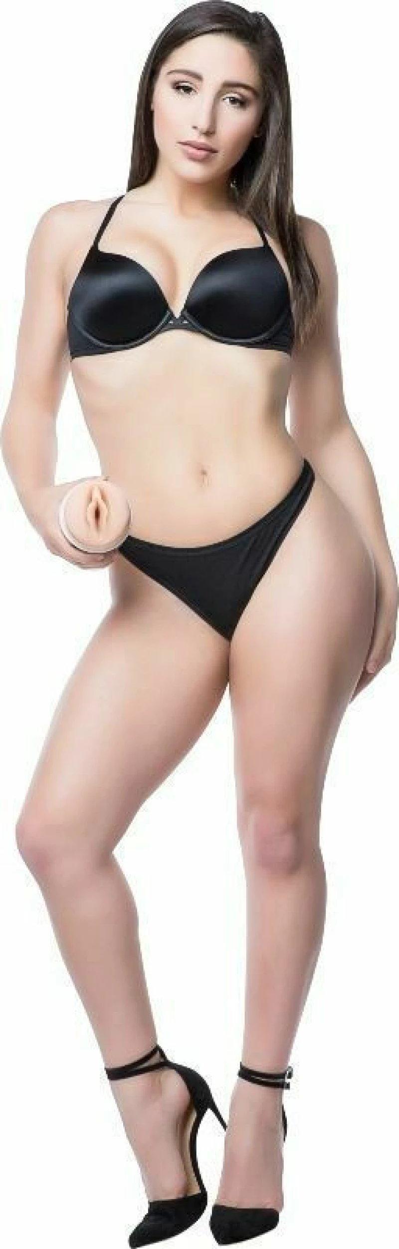 Fleshlight Girls Abella Danger Danger Lady