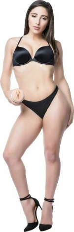 Fleshlight Girls Abella Danger Danger Lady