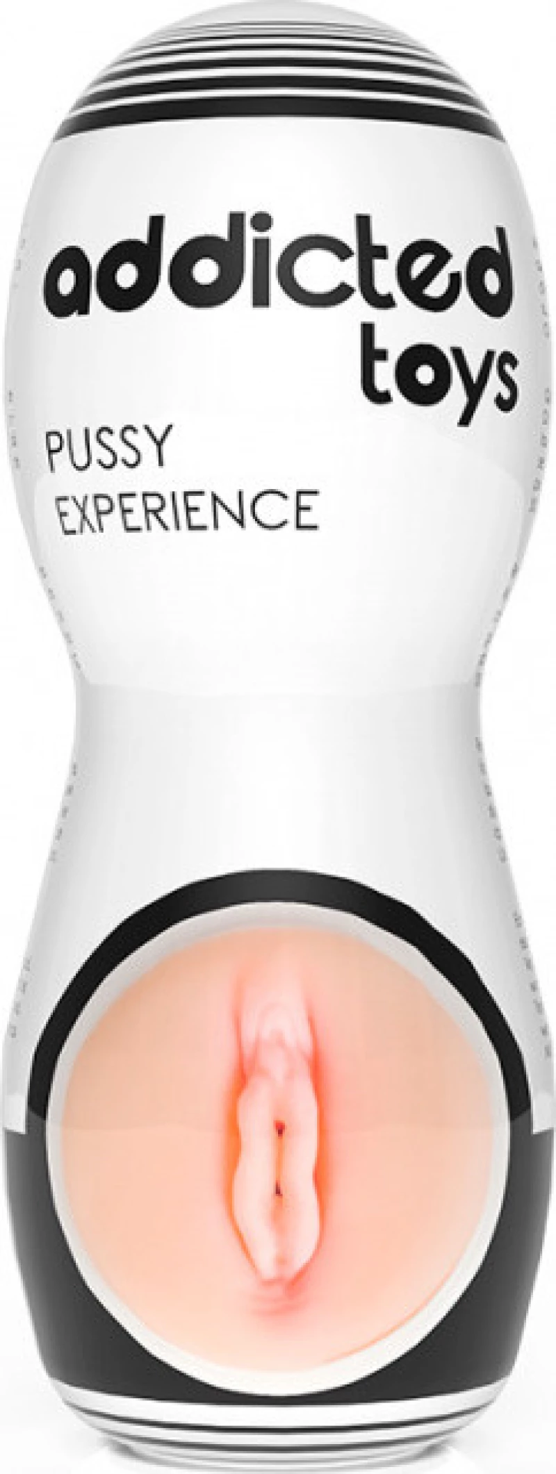 Addicted Toys Pussy Masturbator 2.0