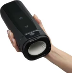 Kiiroo Onyx+ Interactive Male Masturbator