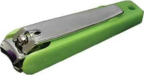 Beauty Spring Nail Clipper 242 Green