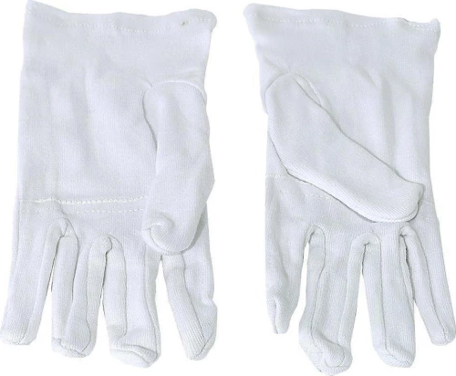 Gewa Gloves - White, High quality