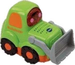 VTech Toot-Toot Μπουλντόζα (80-151810) 80-151810